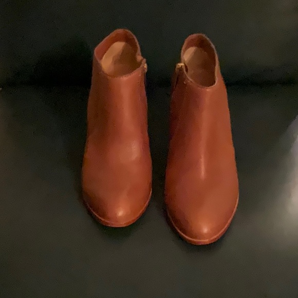 Coach Hattie Boots - Picture 4 of 11